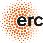 European Research Council ERC Logo 640x360