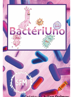 BactériUno