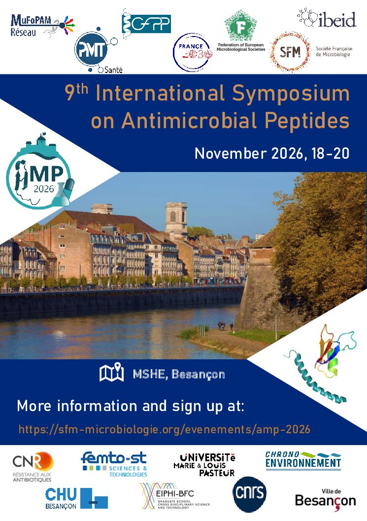 AMP 2026 -  Industrial Early