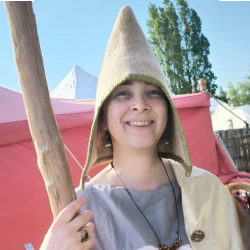 Catherine Chubilleau