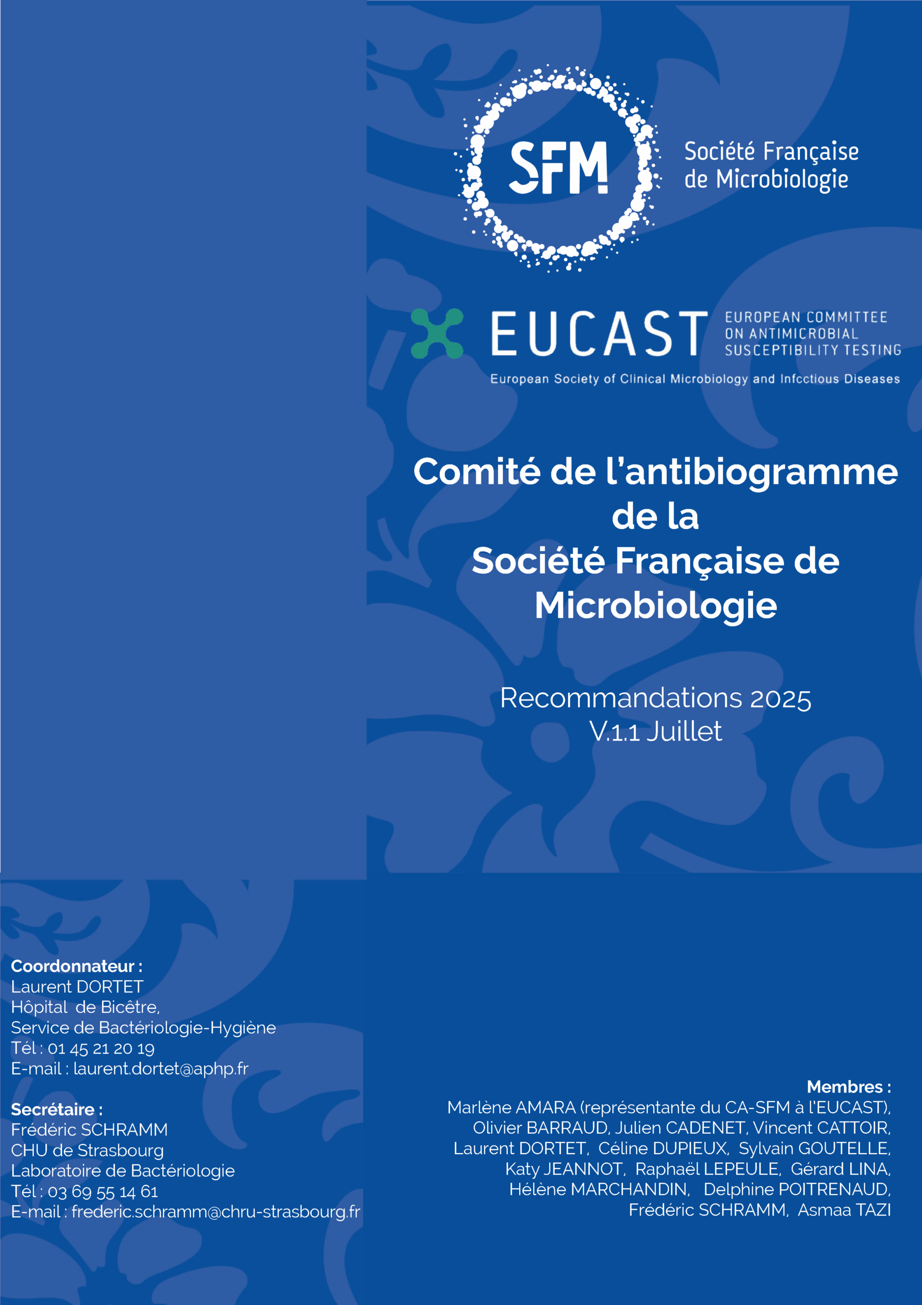 _Comité de l’Antibiogramme de la SFM (CA-SFM) V1.1 Juillet 2025 🆕