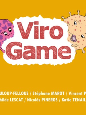 VIROGAME