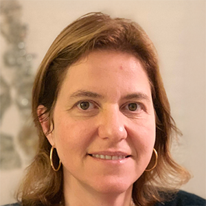 Marie-Frédérique Lartigue